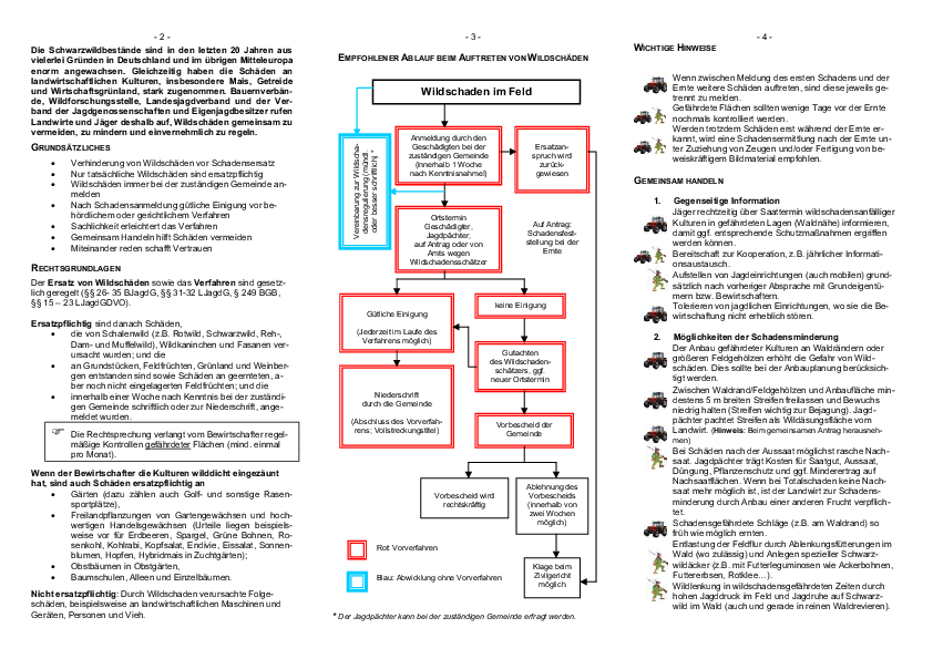 Wildschäden durch Schwarzwild mildern und verhindern pdf-preview