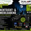 Nachtsicht- u. Wärmebildabend im Steinwasenpark