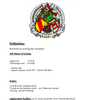 Eröffnungsschießen -Keiler - SGO